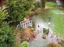 Helen on Twitter: "Here we go again, garden and garage flooded! #anyonewanttobuyahouse? Helen on Twitter: "Here we go again, garden and garage flooded! #anyonewanttobuyahouse?